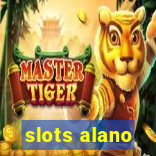 slots alano